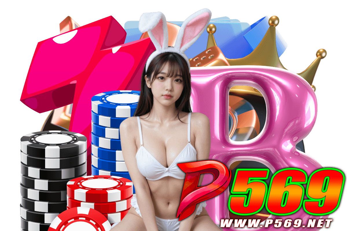 p569 เว็บตรง