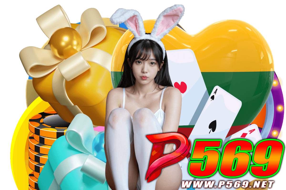 p569 แจกเครดิตฟรี