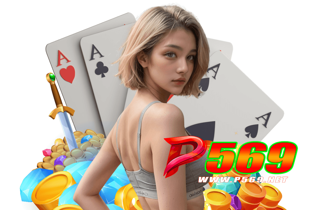 p569 เครดิตฟรี