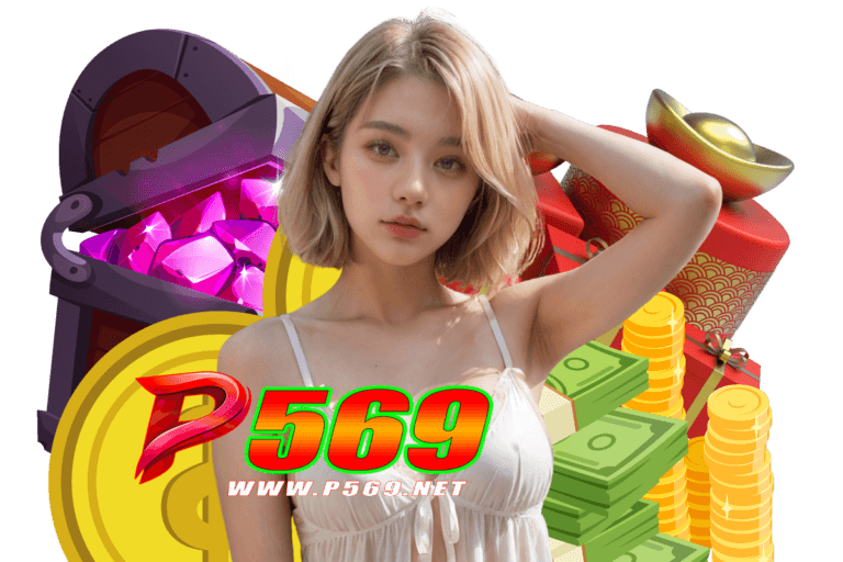 p569 โปรโมชั่น